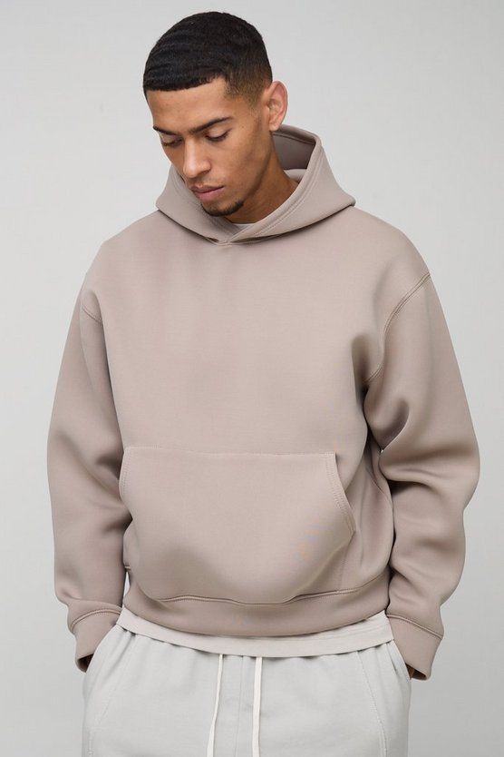 Hoodies & Jackets
