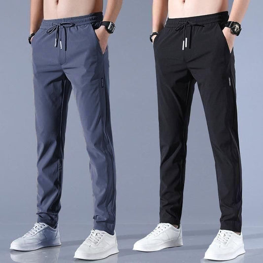 NS Lycra Track Pants