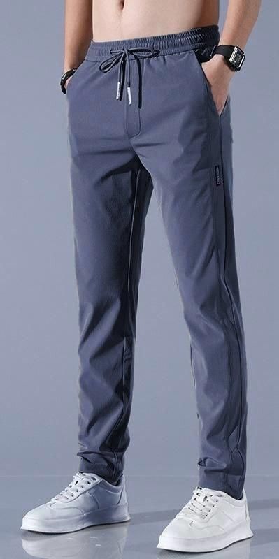 NS Lycra Track Pants
