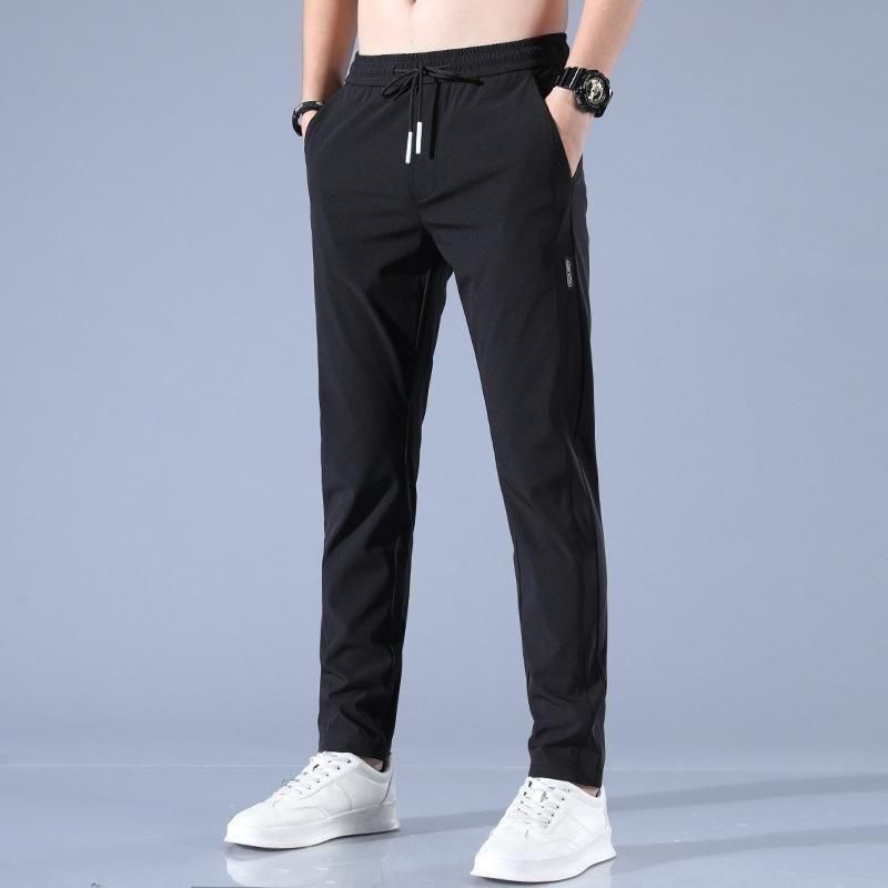 NS Lycra Track Pants